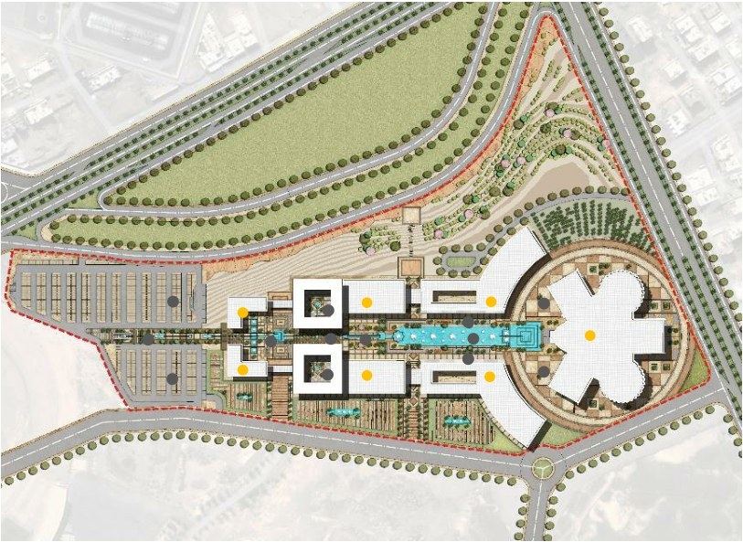 Masterplan